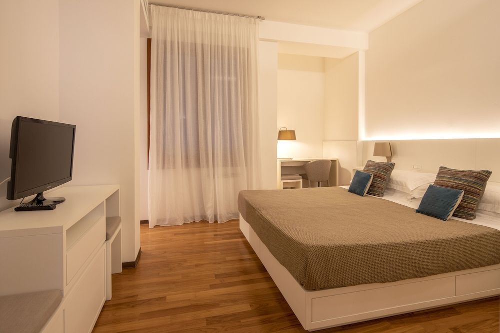 Ca' della Scimmia Classic Apartment (2 - 4 People)