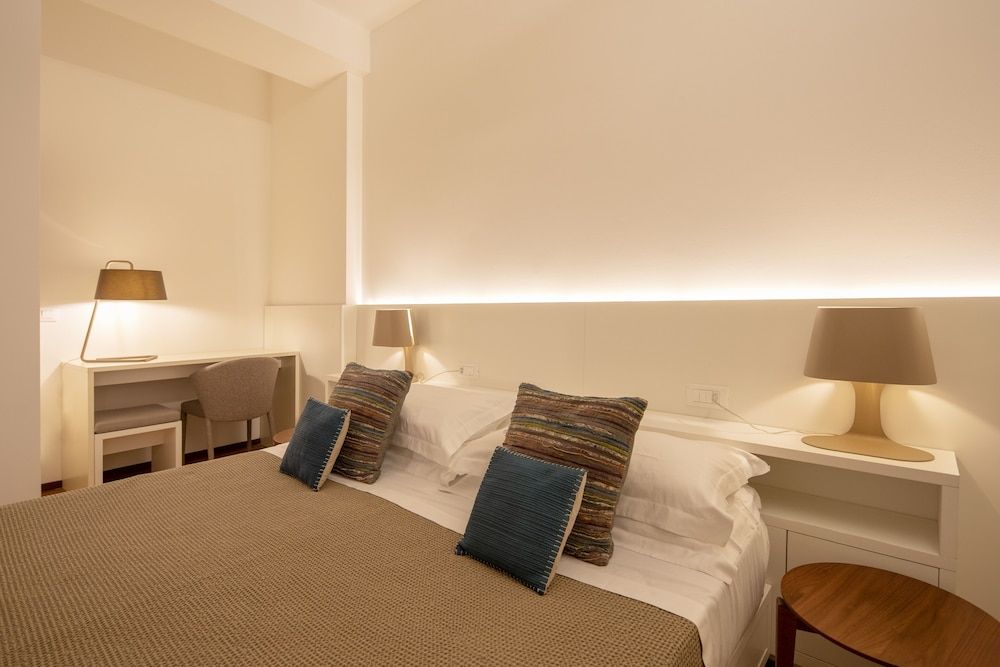 Ca' della Scimmia Classic Apartment (2 - 4 People) 2