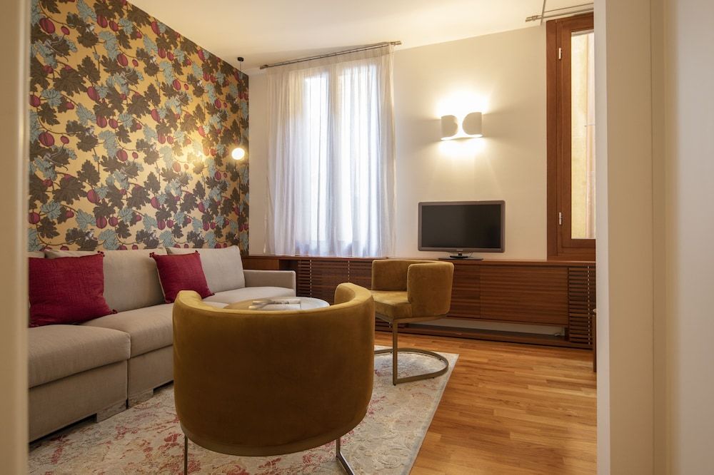 Ca' della Scimmia Classic Apartment (2 - 4 People) 10