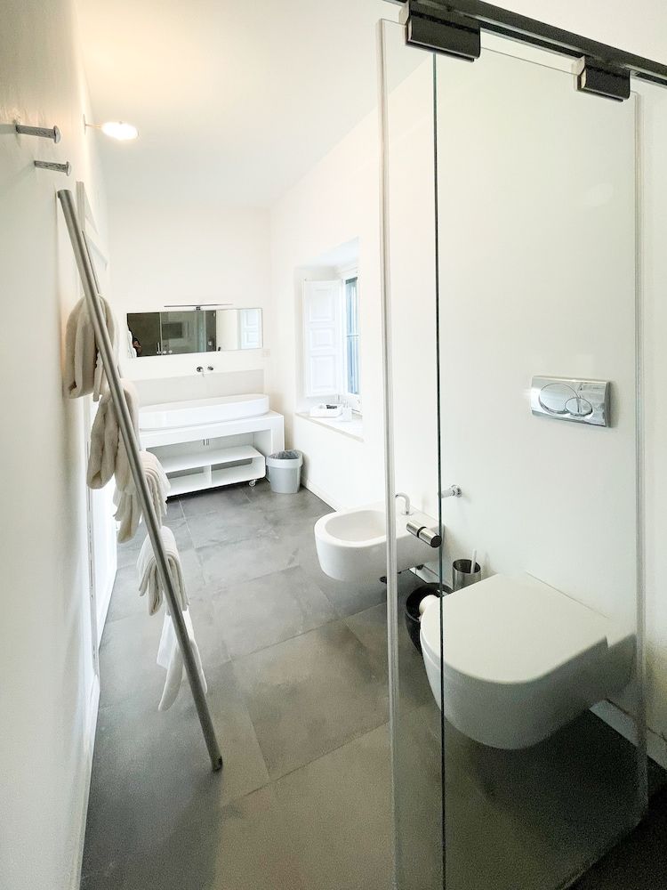 La Casa del Poeta - Enna Standard Double or Twin Room 20