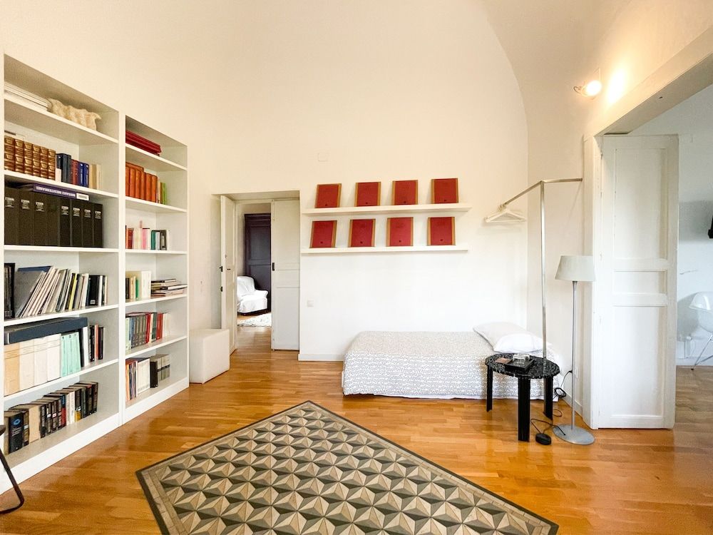 La Casa del Poeta - Enna Standard Double or Twin Room 27