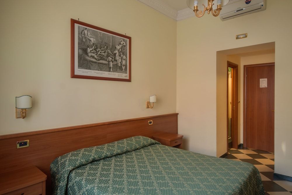 undefined Hotel Giorgina 7