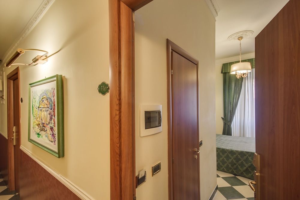 undefined Hotel Giorgina 9