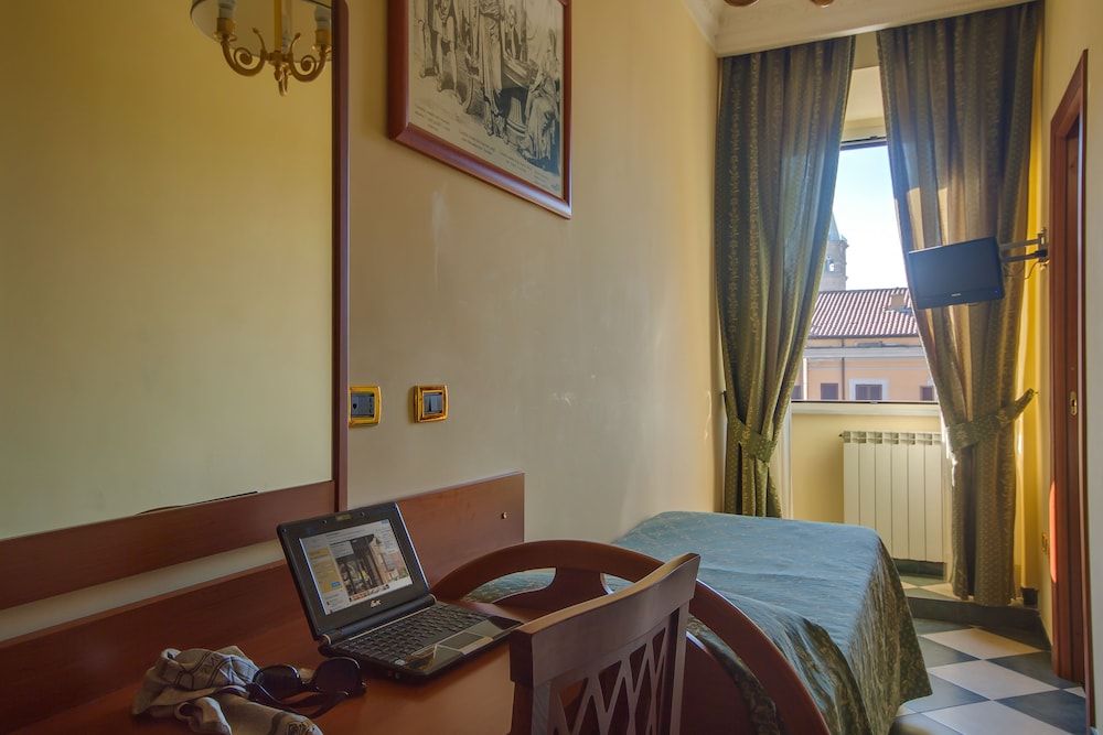 undefined Hotel Giorgina 6