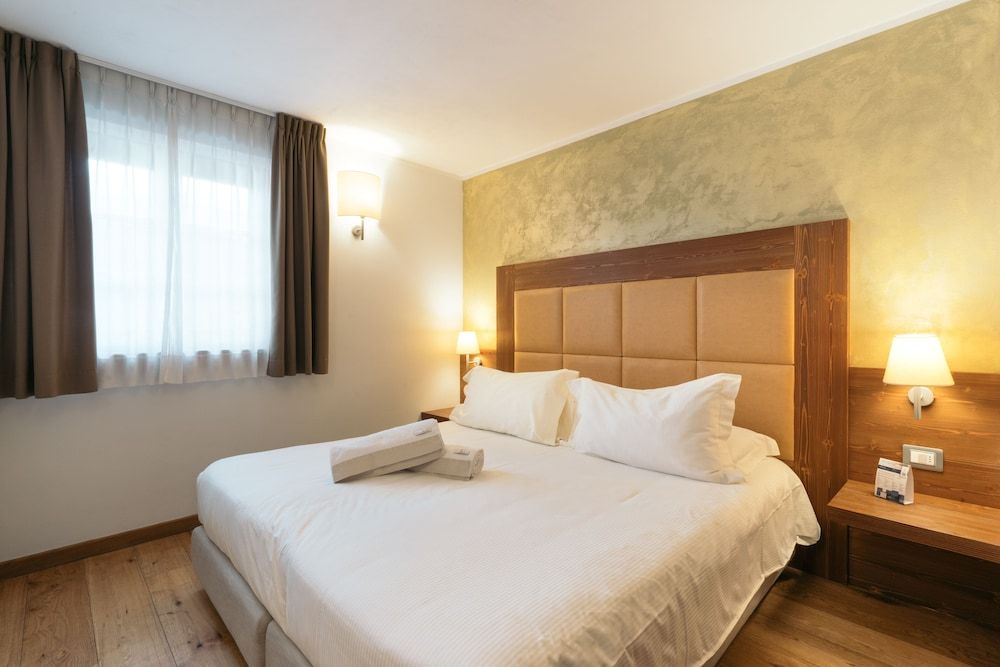 Quadruple Room (Suite)