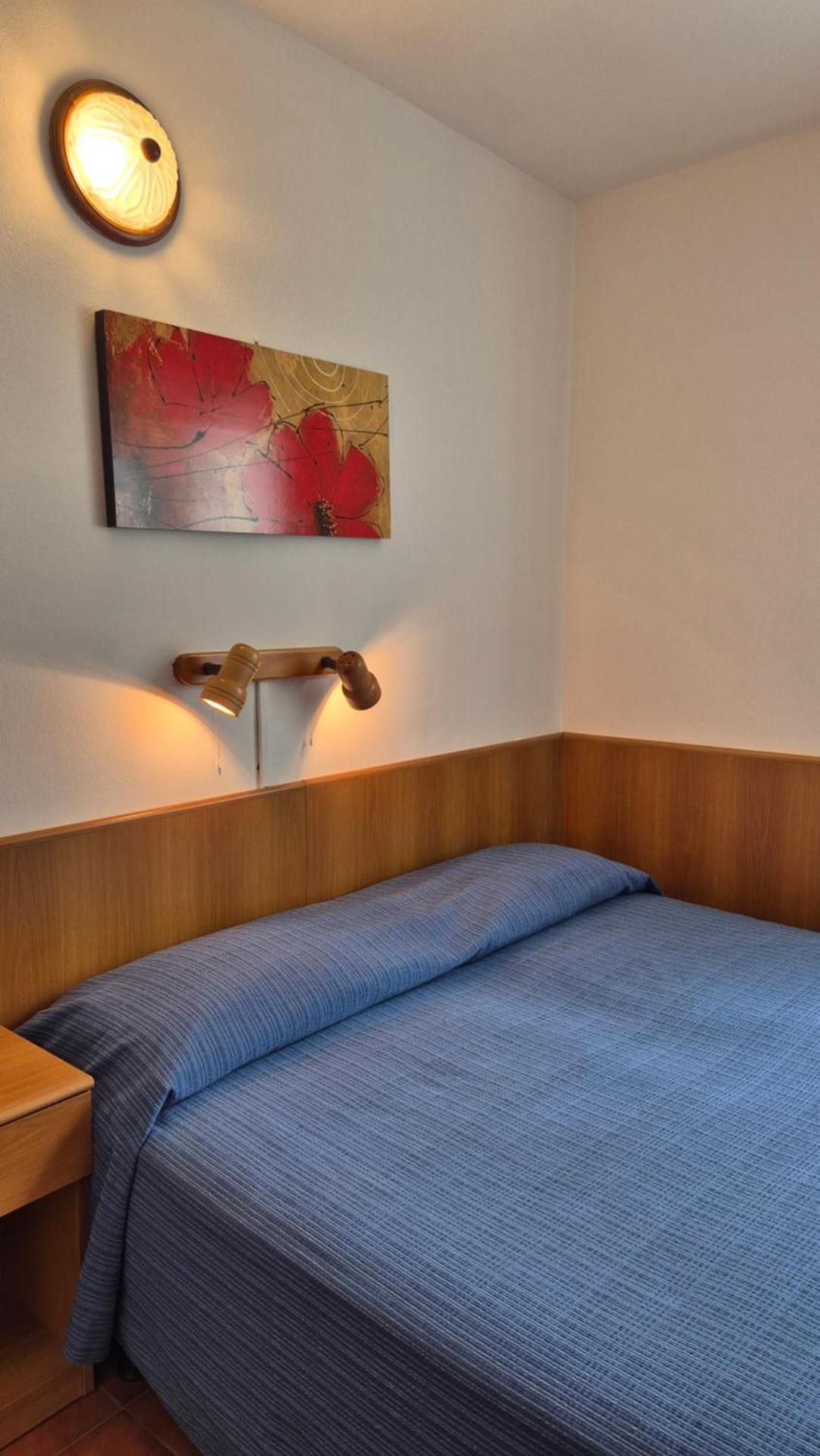 Double Room - Disability Access