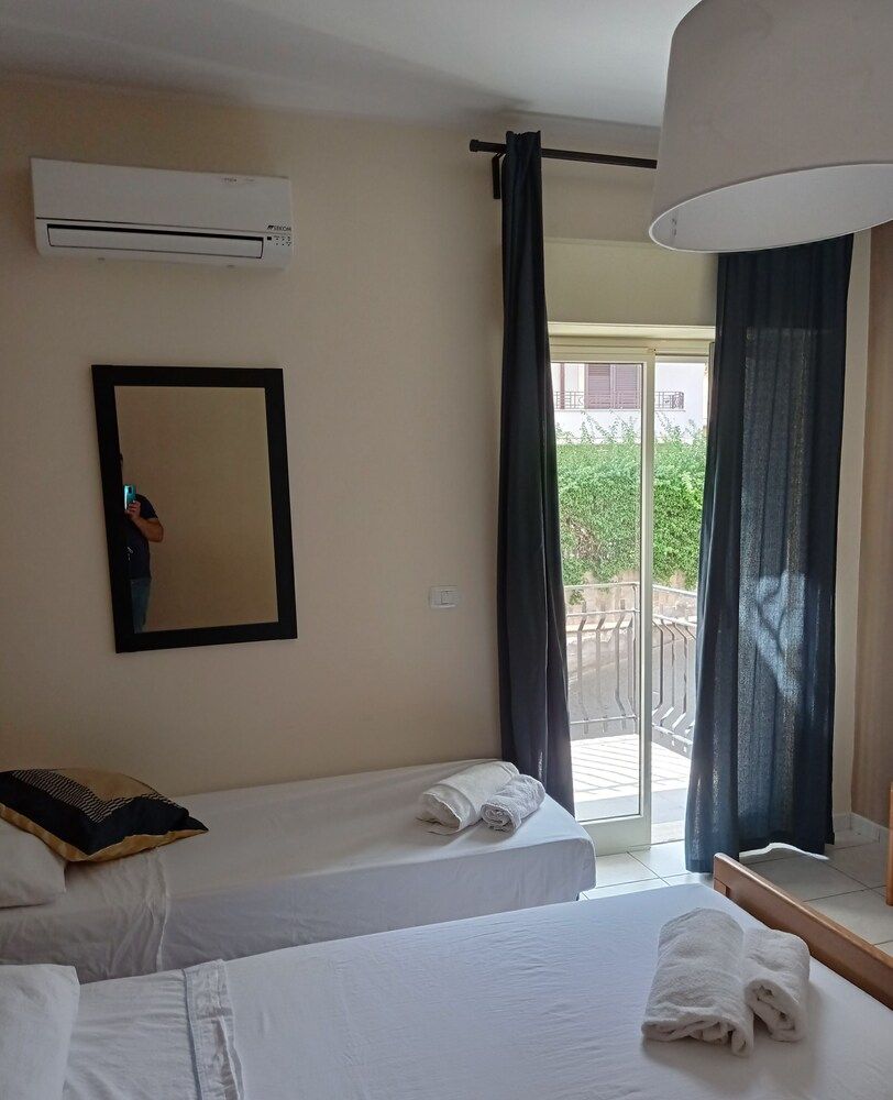Standard Apartment, 1 Bedroom, Balcony, Mountain View