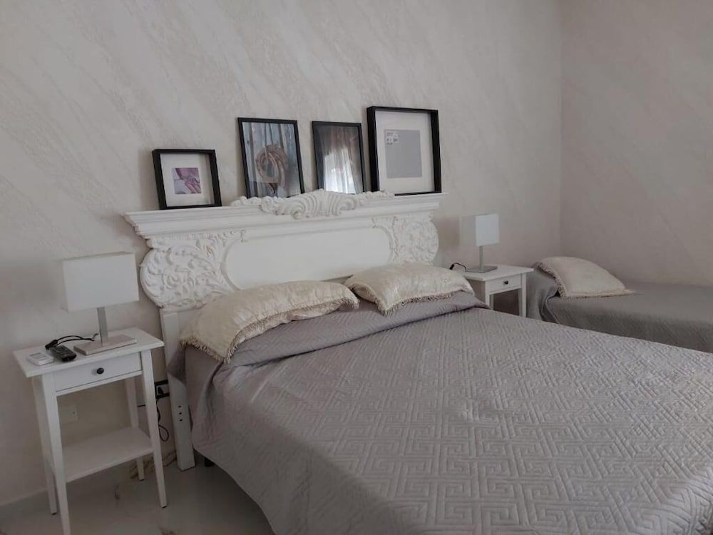 Luxury Apartment