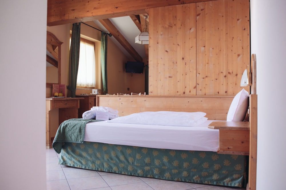Betulla Room
