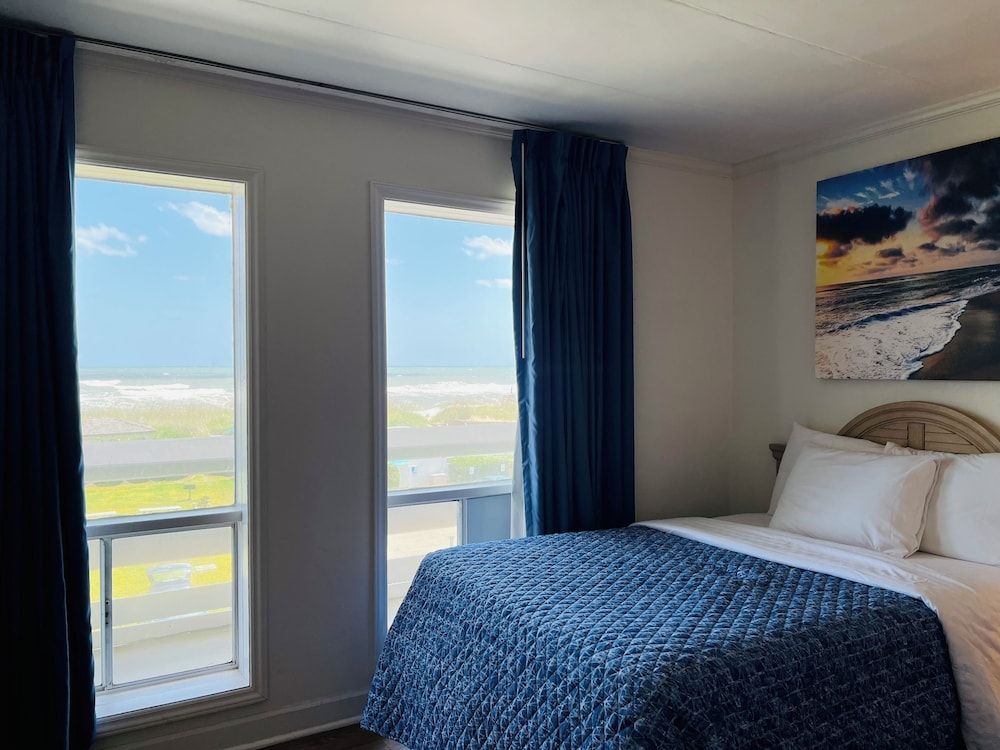 Two Bedroom Suite - Non Smoking