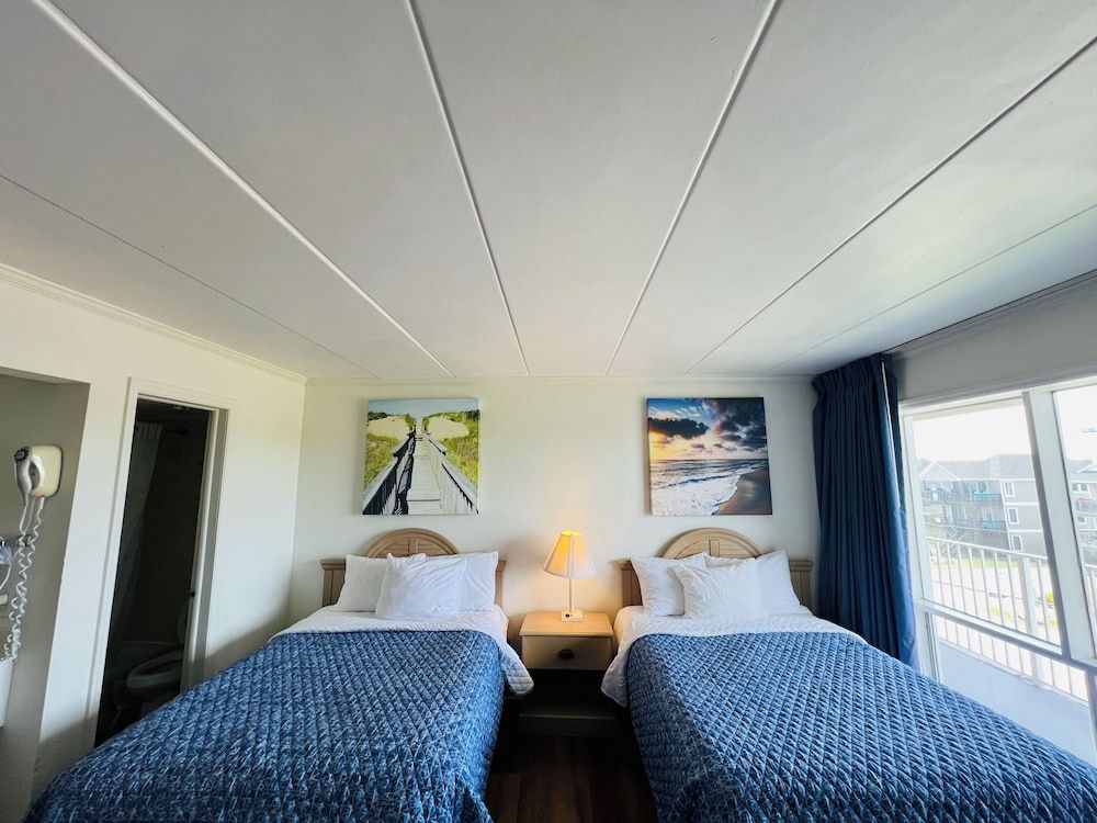 Two Bedroom Suite - Non Smoking