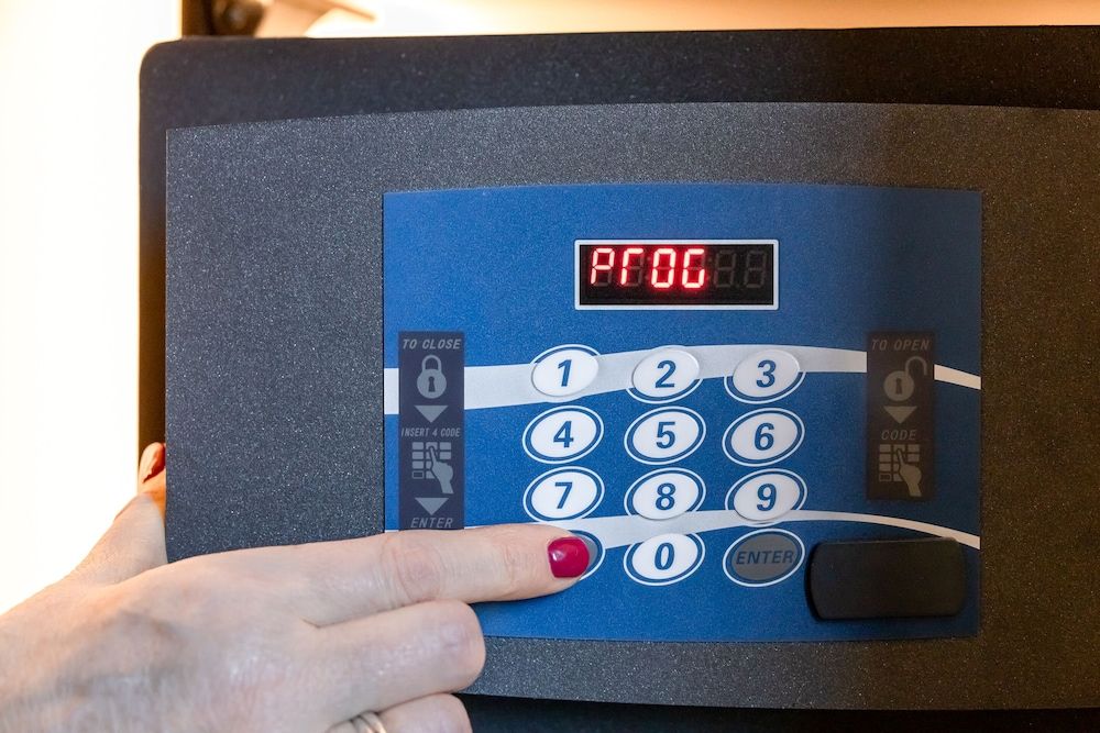 undefined Morpheus Rooms