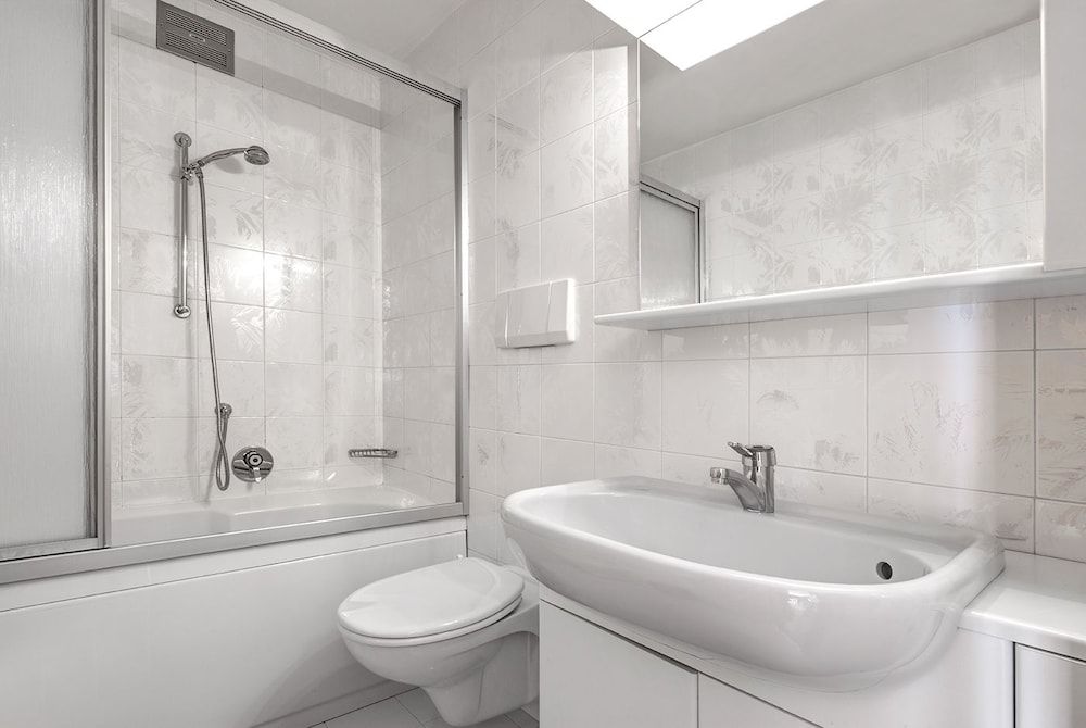 Apartment, 1 Bedroom, Ground Floor