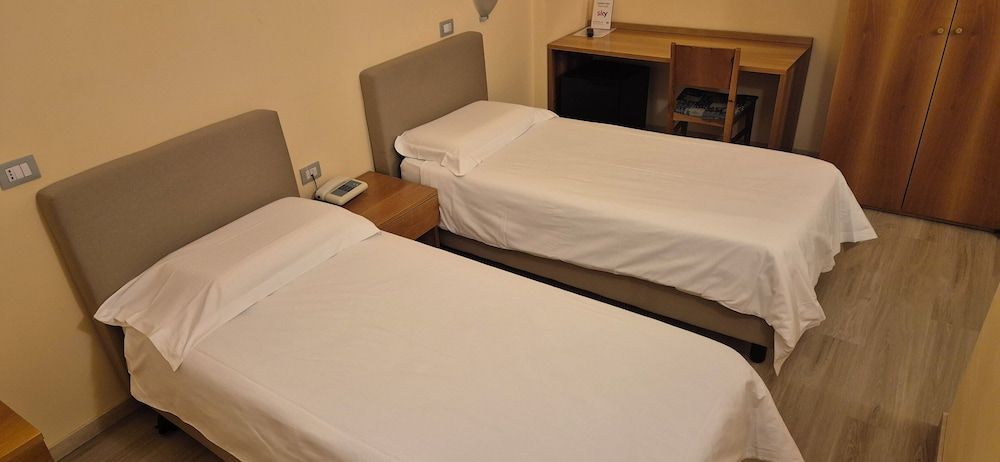 Standard Twin Room, 2 Twin Beds