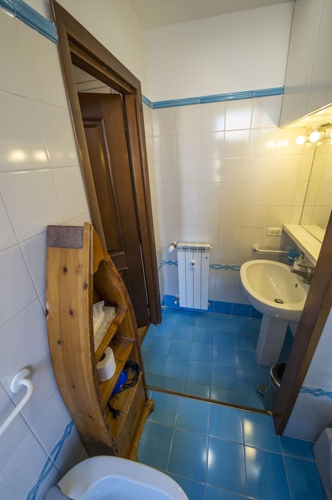 Bed & Breakfast A Casa di Lia a Roma Superior Double or Twin Room, Jetted Tub 14