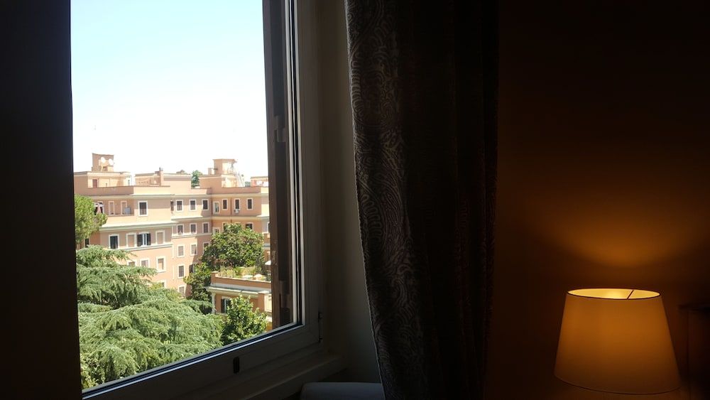Bed & Breakfast A Casa di Lia a Roma Superior Double or Twin Room, Jetted Tub 19