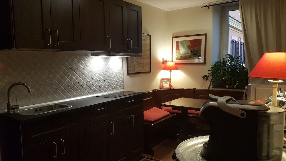 Bed & Breakfast A Casa di Lia a Roma Superior Double or Twin Room, Jetted Tub 22