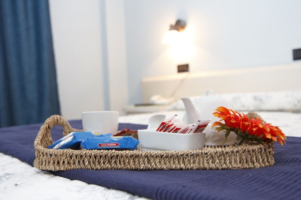 In-Room Amenity