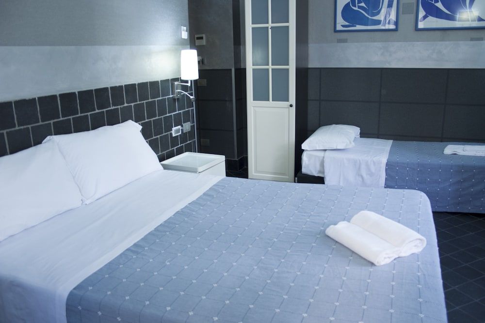 undefined Hotel Agorà 2