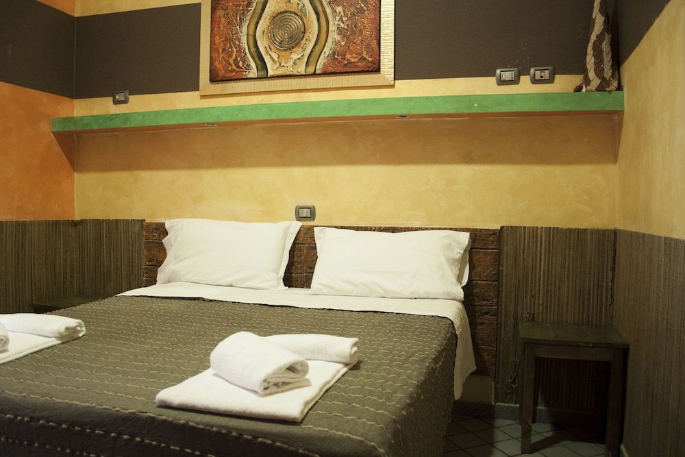 Hotel Agorà Double or Twin Room 4