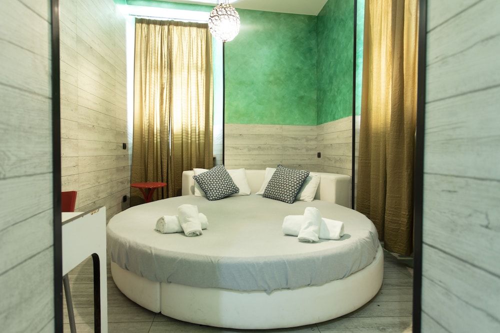 Hotel Agorà Double or Twin Room 7