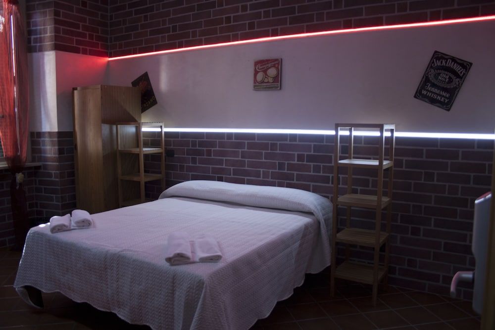 Hotel Agorà Double or Twin Room 5