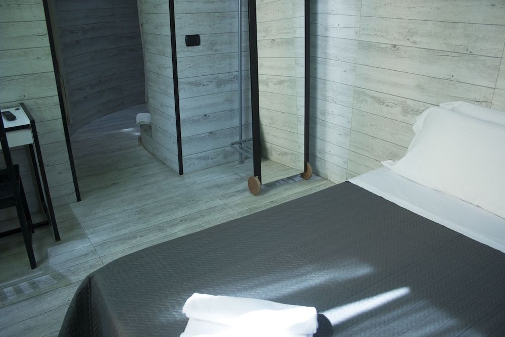 Hotel Agorà Double or Twin Room 20