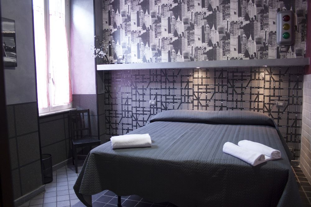 Hotel Agorà Double or Twin Room 6