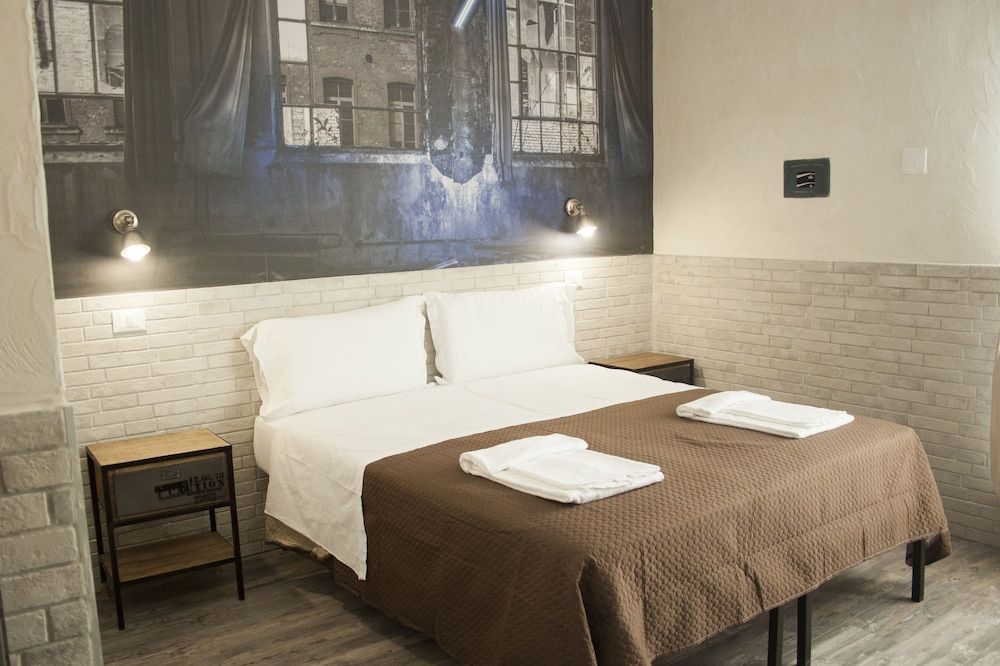 Hotel Agorà Double or Twin Room 2