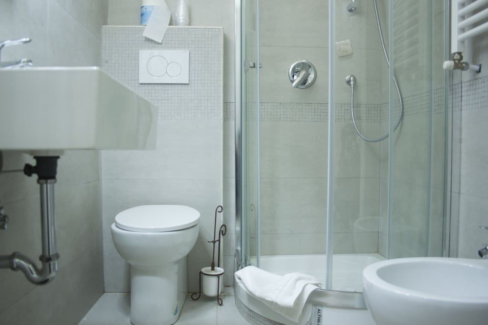 Hotel Agorà Double or Twin Room 19