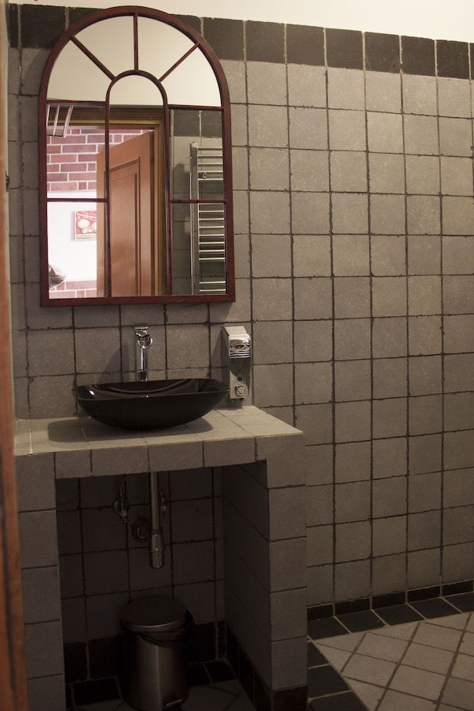 Hotel Agorà Double or Twin Room 15