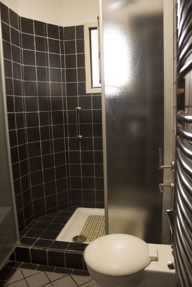 Hotel Agorà Double or Twin Room 16