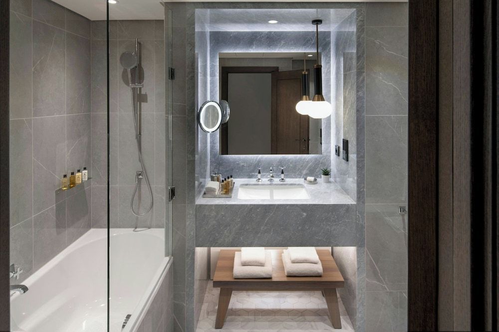 undefined Paris Marriott Champs Elysees Hotel 10