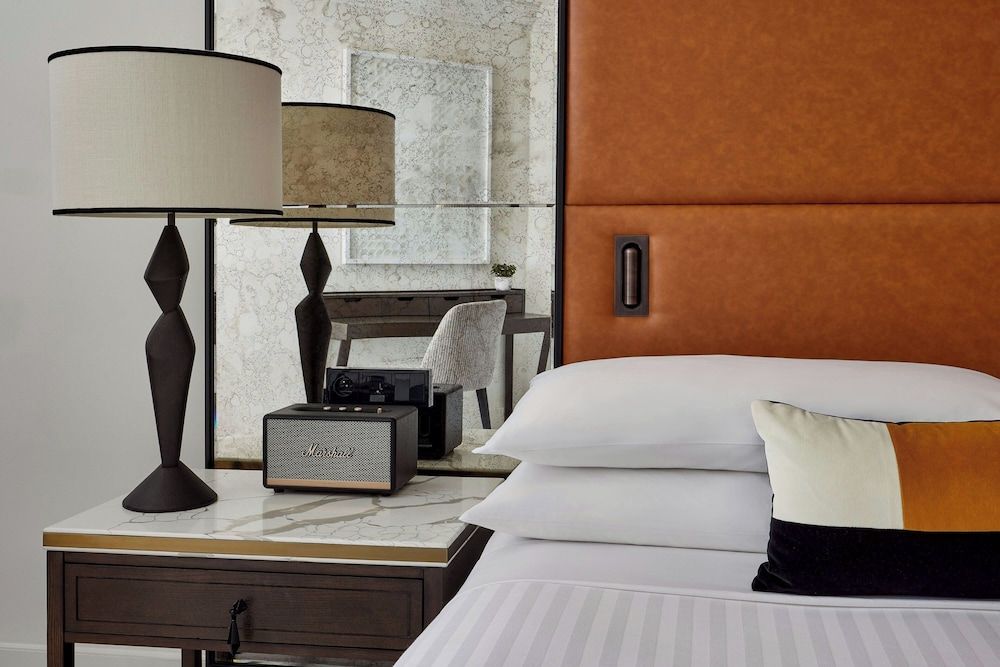 undefined Paris Marriott Champs Elysees Hotel 9