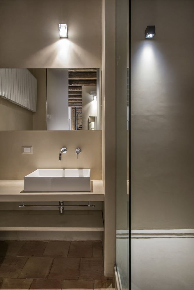 Junior Suite Luxury Jacuzzi