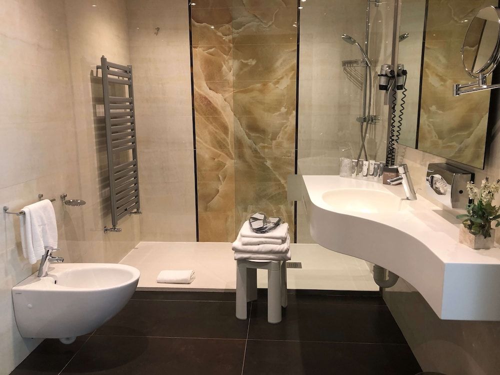 Best Western Hotel Adige Junior Room, 1 King Bed with Sofa bed (Spa access) 13