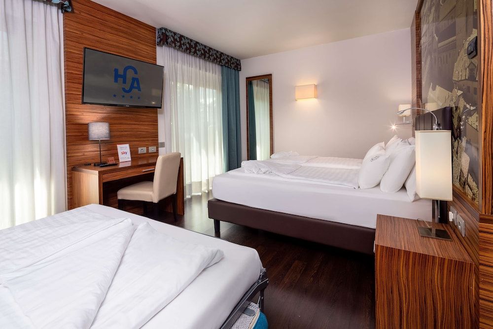 Best Western Hotel Adige Junior Room, 1 King Bed with Sofa bed (Spa access) 3