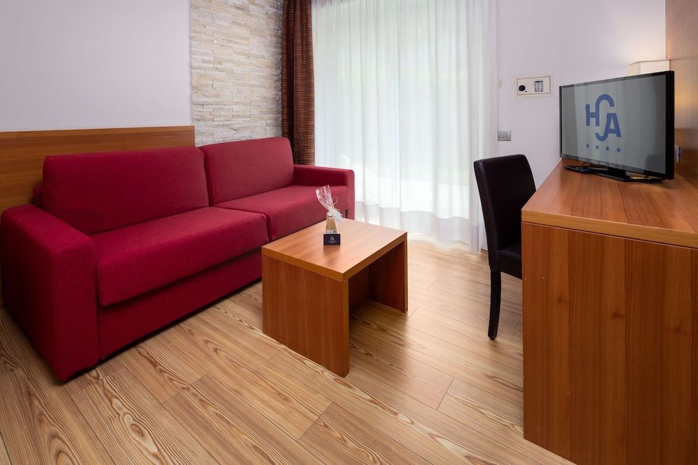 Best Western Hotel Adige Junior Room, 1 King Bed with Sofa bed (Spa access) 14