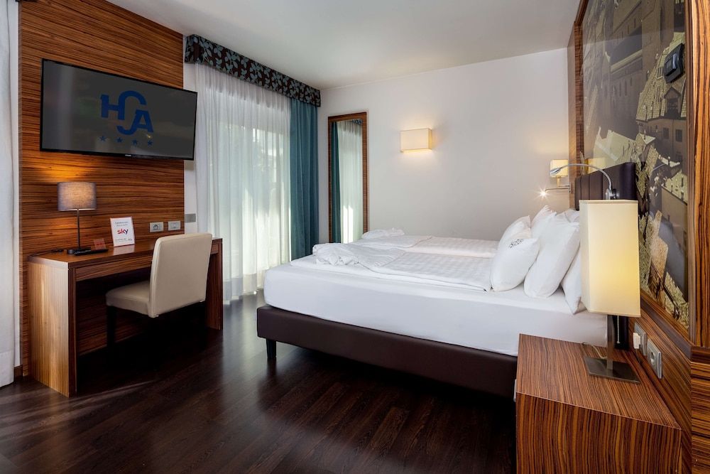 Best Western Hotel Adige Junior Room, 1 King Bed with Sofa bed (Spa access) 4