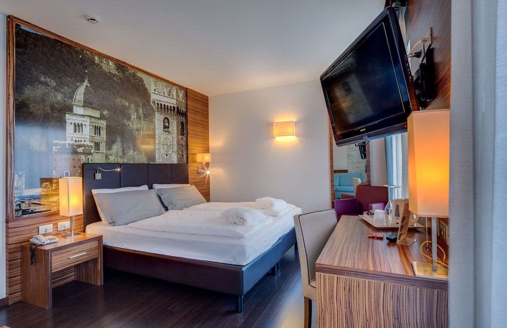 Best Western Hotel Adige Junior Room, 1 King Bed with Sofa bed (Spa access) 8