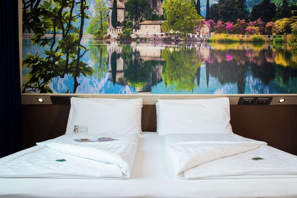 Best Western Hotel Adige Junior Studio Suite, Hot Tub, City View (Spa access) 2