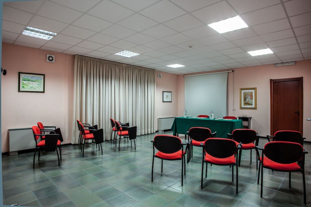 Business Centre
