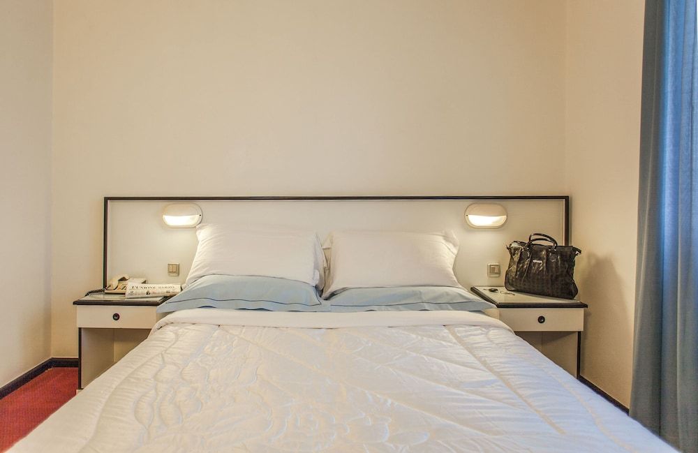 Hotel Quadrifoglio Double Room Single Use 3