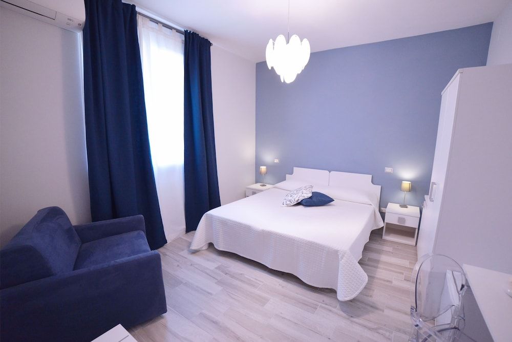 Agriturismo Nonna Rosa Comfort Double Room 3