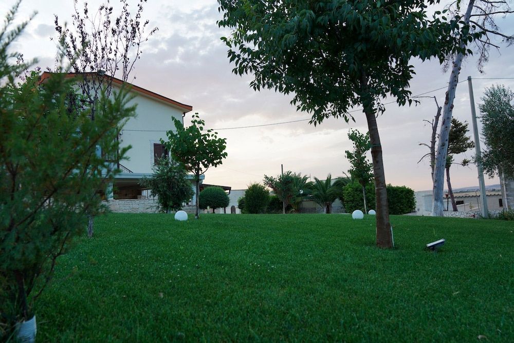 undefined Agriturismo Nonna Rosa 9