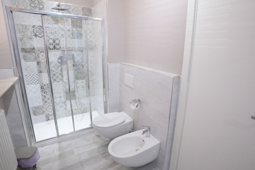 Agriturismo Nonna Rosa Comfort Double Room 8