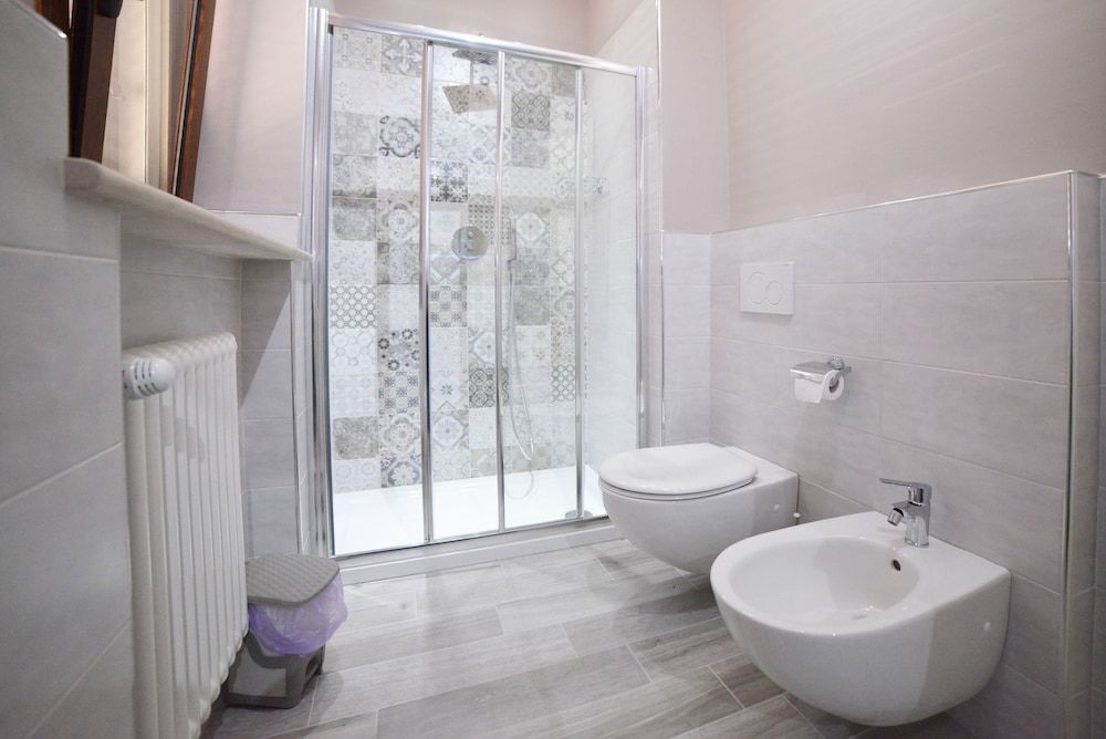 Agriturismo Nonna Rosa Comfort Double Room 6