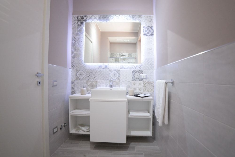 Agriturismo Nonna Rosa Comfort Double Room 7