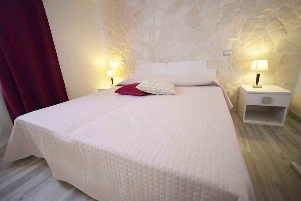 Agriturismo Nonna Rosa Comfort Double Room 4