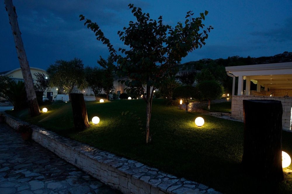 undefined Agriturismo Nonna Rosa 10